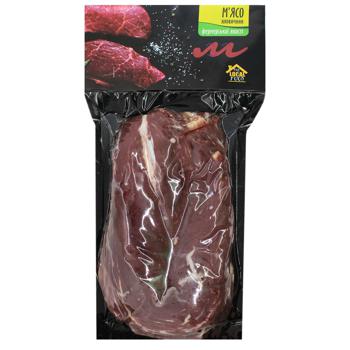 Яловичина The Local Food вирізка - купити, ціни на МегаМаркет - фото 1