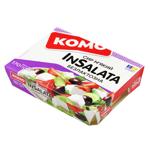 Сыр Комо InSalata безлактозный 50% 170г