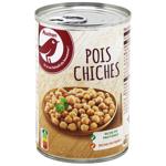 Auchan Canned Chickpea