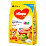 Milupa With Apple And Pear For Children From 7 Month Cereal Dry Instant Milk Porridge 210g