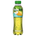 Чай холодний Fuzetea манго та ромашка зелений 0,5л