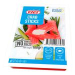 Vici chilled сrab sticks 100g