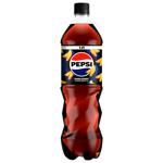 Напій газований Pepsi Манго 1л
