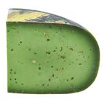 Сир Hollandburg Pesto Verde 50%