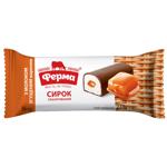 Сырок глазированный Ферма со сгущенкой 23% 36г