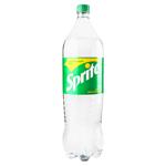 Напиток газированный Sprite 1,75л