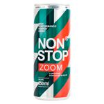 Напій енергетичний Non Stop Zoom 250мл