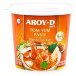 Паста Aroy-D Карі Том Ям 400г