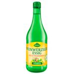 Оцет винний Kuhne 0,75л