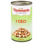 Нут La Fiammante 400г