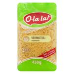 Макаронные изделия O-la-la! Vermicelli 450г