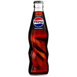 Напій газований Pepsi Max Black 250мл