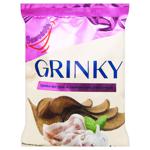 Zamolod Grinky Figured Croutons with Garlic Lard Flavour 70g