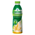 Lactonia Sourdough Cereals Yoghurt Drink with Lactulose 1.5% 750g