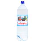 Вода мінеральна Маргіт Лужанська №4 лікувально-столова сильногазована 1,5л