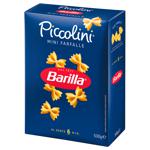 Макаронные изделия Barilla Piccolini Mini Farfalle 500г