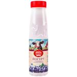 Йогурт Мукко Черника 3,5% 250г