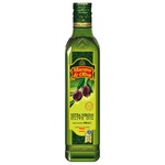 Олія оливкова Maestro de Oliva Extra Virgin нерафінована 0,5л