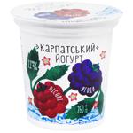 Йогурт Галичина лісові ягоди 2,2% 260г