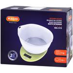 Magio Kitchen Scale MG-919