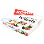 Сир Комо Інсалата 50% 170г