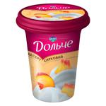 Dolce Peach Dessert 3.4% 300g