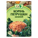 Корінь петрушки Еко мелений 10г