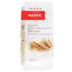 Смесь хлопьев Marka Promo 3 злака 400г