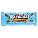 Шоколад молочный MrBeast Feastables с арахисовой пастой 60г