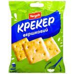 Крекер Yarych Вершковий 180г