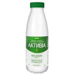 Бифидойогурт Активиа классический 1,5% 290г