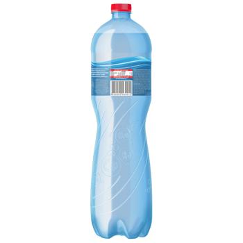 Вода сильногазированая Миргородская минеральная 1,5л - купить, цены на МегаМаркет - фото 3