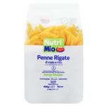 Макаронные изделия Reggia Nutri Mio перья 400г
