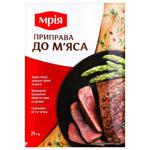 Mria Spices for Meat 25g