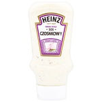 Соус Heinz чесночный 400г