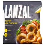 Кольца кальмара Lanzal в кляре 500г