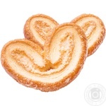 Lukas Ears Cookies