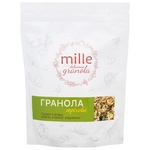 Гранола Mille Горіхова 350г