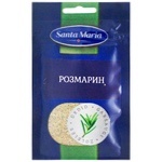 Santa Maria Seasoning Rosemary 15g