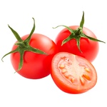 Cocktail tomato