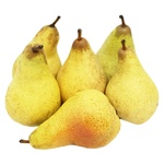 Abbat pear