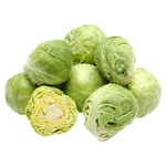 Brussels Sprouts