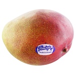 Mango, pc