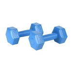 Koopman Set of Dumbbells 2pcs