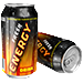 Energy drinks