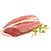 Замороженное мясо и птица