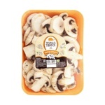 Persha Khvylia Sliced Champignon 250g