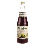 Galicia Apple-Blackcurrant Juice 1l