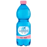 San Benedetto Non-Carbonated Mineral Water 0.5l