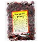 Svit Fruktiv Dried Rosehip 200g